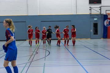 Bild 22 - B-Juniorinnen Futsal Qualifikation